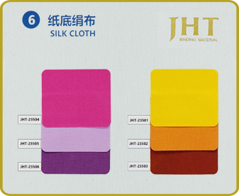 JHT-Cloth