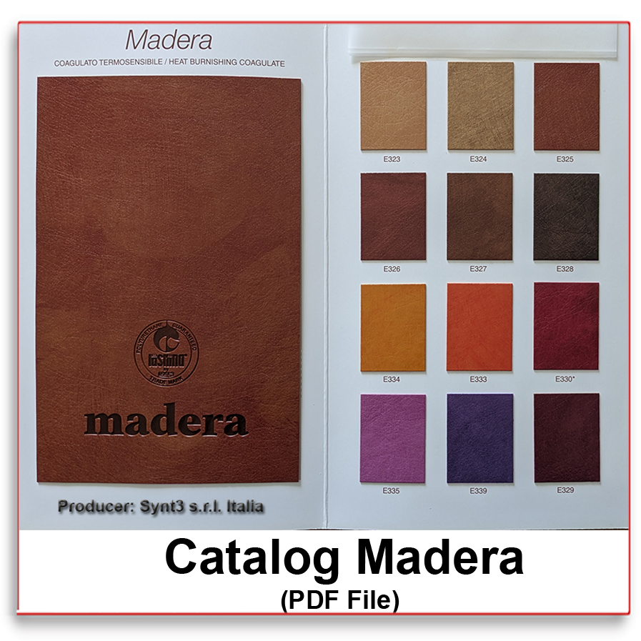 Catalog Madera (PDF File)