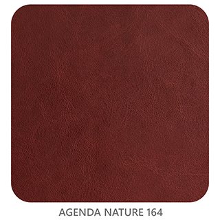 AGENDA NATURE 164