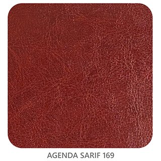 AGENDA SARIF 169