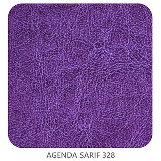 AGENDA SARIF 328