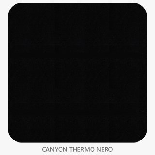 CANYON THERMO NERO