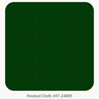 Flocked Cloth JHT-24895