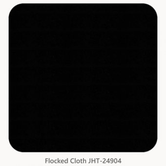 Flocked Cloth JHT-24904