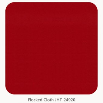 Flocked Cloth JHT-24920