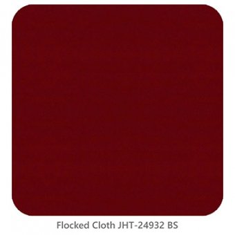 Flocked Cloth JHT-24932 BS