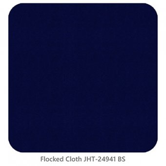 Flocked Cloth JHT-24941 BS