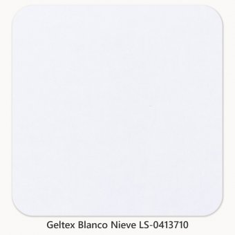 Geltex Blanco Nieve LS-0413710