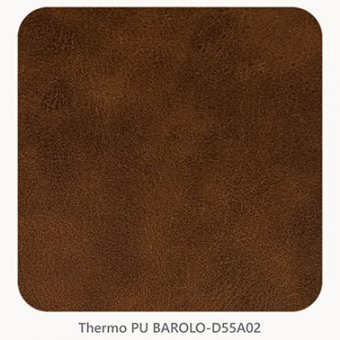Thermo PU Leather BAROLO-D55A02