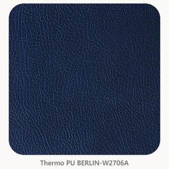 Thermo PU Leather BERLIN-W2706A