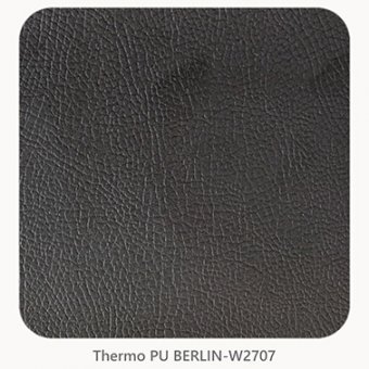 Thermo PU Leather BERLIN-W2707