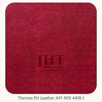 Thermo PU Leather JHT-N15 4410-1