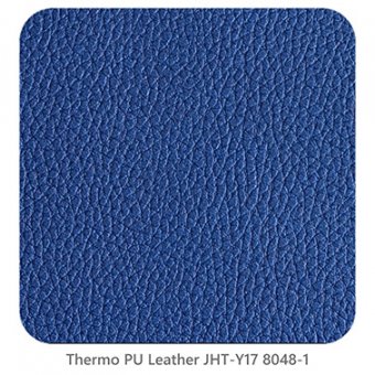 Thermo PU Leather JHT-Y17 8048-1