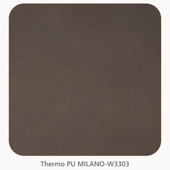 Thermo PU Leather MILANO-W3303