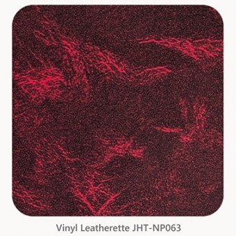 Vinyl Leatherette JHT-NP063