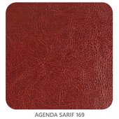 AGENDA SARIF 169
