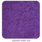 AGENDA SARIF 328