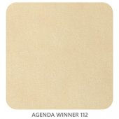 AGENDA WINNER 112