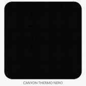 CANYON THERMO NERO
