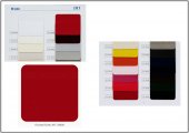 Flocked Cloth JHT-24920