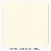 Novaflex Tasos Blanco T-0410337