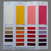 SAVANNA 5020