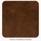 Thermo PU Leather BAROLO-D55A02