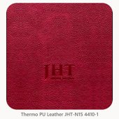 Thermo PU Leather JHT-N15 4410-1