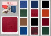 Thermo PU Leather JHT-N15 4410-1
