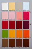 Thermo PU Leather JHT-R13 035