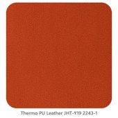 Thermo PU Leather JHT-Y19 2243-1