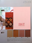 Thermo PU Leather JHT-Y19 2243-1