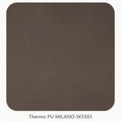 Thermo PU Leather MILANO-W3303