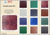 Vinyl Leatherette JHT-NP063