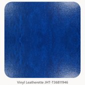 Vinyl Leatherette JHT T36811946