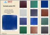 Vinyl Leatherette JHT T36811946
