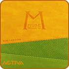 Thermo PU Activa Ltd - China