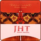 Thermo PU JHT Group - China