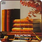 Vinyl Balacron Coll. (Olanda)
