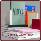 Vinyl Coated Collection (China, Turcia)